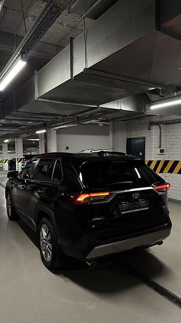 2023: Toyota RAV4: 2023 г., 2 л, Автомат, Бензин, Кроссовер — 6