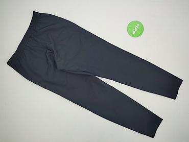 pull on trousers h: Vila, Spodnie materiałowe damskie, rozmiar S — 3