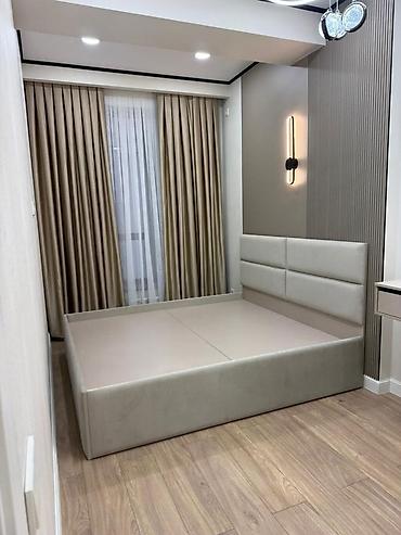 Продажа квартир: 2 комнаты, 59 м², Элитка, 4 этаж, Дизайнерский ремонт at lalafo.kg — 5 Продажа квартир: 2 комнаты, 59 м², Элитка, 4 этаж, Дизайнерский ремонт — 5