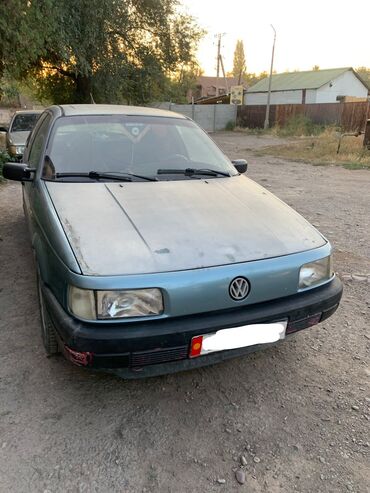 решетка на пассат б3: Volkswagen : 1991 г., 1.8 л, Механика, Бензин, Седан