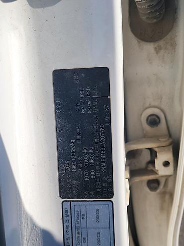 Kia: Kia K7: 2019 г., 3 л, Автомат, Газ — 10