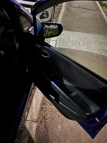 jac s7: Honda Fit: 2003 г., 1.5 л, Вариатор, Бензин, Хэтчбэк — 3