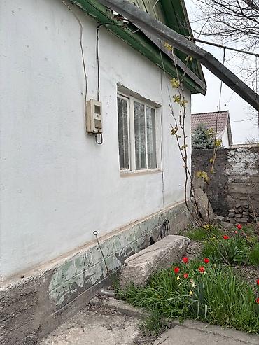 Продажа коттеджей и домов: Продам дом,Кара-Балта. ЕСТЬ ТОРГ. Две комнаты Большая кухня Гараж at lalafo.kg — 9 Продажа коттеджей и домов: Продам дом,Кара-Балта. ЕСТЬ ТОРГ. Две комнаты Большая кухня Гараж — 9
