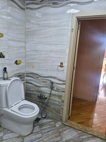 Günlük kirayə mənzillər: 2 otaqlı, Yasamal r. r-nu — 9