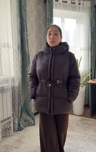 lacoste обувь бишкек: Пуховик, Короткая модель, Китай, Стандарт — 2