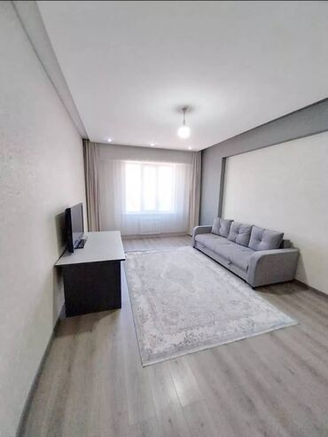 Продажа квартир: 2 комнаты, 81 м², Элитка, 6 этаж, Дизайнерский ремонт