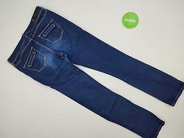 lv jeans: River Island, Jeansy damskie, rozmiar L — 3