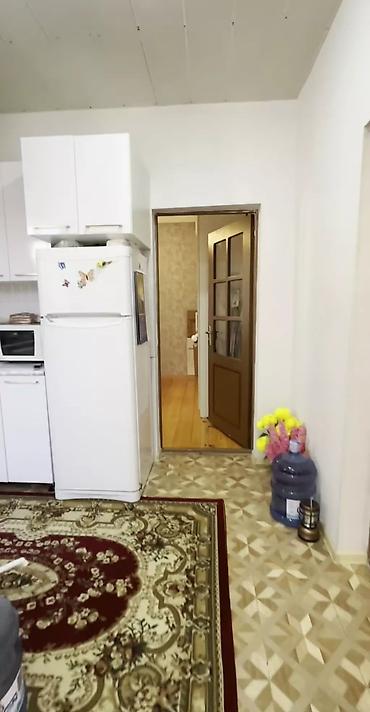 evimiz: 3 otaqlı, 5 kv. m, Kredit yoxdur, Yeni təmirli — 2