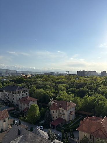 сдается ош: 4 комнаты, 132 м², Элитка, 10 этаж — 1