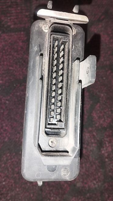 Другие детали электрики авто: Продаю ЭБУ Компютер моно пассат б 3. ,,
. — 6