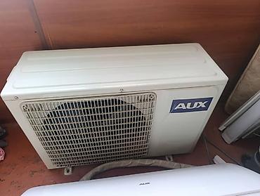 lg kompressor 2000w: 🔥 ПРОДАЮ КОНДИЦИОНЕР AUX 🔥 срочно нужны деньги!!🔥🔥 Мощный кондиционер — 4