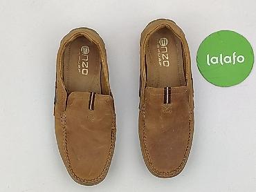 comfortable buty: Półbuty dla mężczyzn, rozmiar 40 — 2