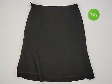 spódnice plus size midi: Spódnica damska, rozmiar XL — 3