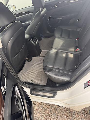 motor kia carnival 2.9 diesel: Kia K7: 2019 г., 3 л, Автомат, Газ, Седан — 7