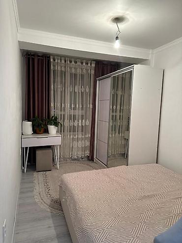 Продажа квартир: 2 комнаты, 55 м², Элитка, 8 этаж, Евроремонт — 3