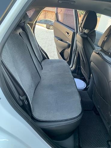 Hyundai: Hyundai Kona: 2020 г., 1.6 л, Автомат, Дизель, Кроссовер — 13