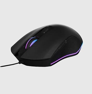 Druga oprema za računare i laptopove: Gaming set tastatura + miš - Mehanička tastatura sa kompaktnim — 2