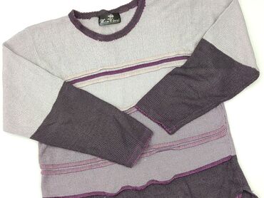 Sweter damski, rozmiar M