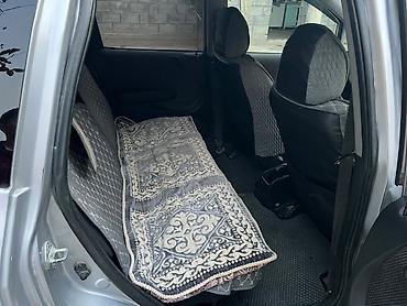 запчасти на опель вектра б: Honda Fit: 2003 г., 1.5 л, Автомат, Бензин, Хэтчбэк — 9