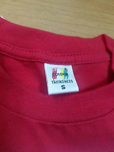 Футболки: Однотонные Футболки Colour Оптом -!!!!! Оптом!!!! цены от 400 до — 13