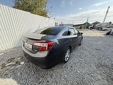 для батареи: Toyota Camry: 2012 г., 2.4 л, Автомат, Гибрид, Седан — 3