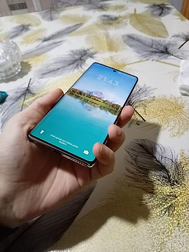 Tecno: Tecno Phantom X2, rəng - Ağ — 9