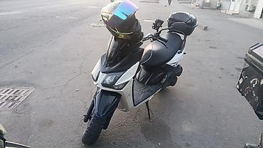 t max: Скутер 50–125 см³ (класс 12–14″), городской/универсальный. Основные — 3