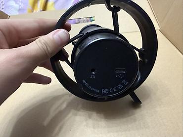 fifine am8: Конденсаторный USB-микрофон FIFINE AmpliGame A8T - Формат: студийный — 6