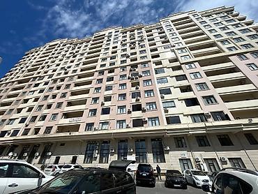Mənzillər: 2 otaqlı, Yeni tikili, 44 kv. m — 1