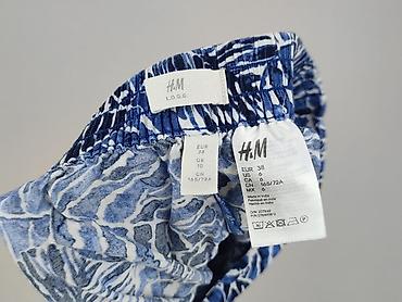 bokserki bluzki: H&M L.O.G.G., Szorty damskie, rozmiar S — 4