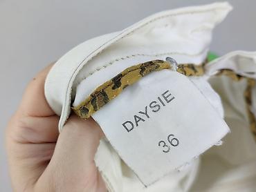 daysie denim: Daysie, Jeansy damskie, rozmiar S — 6
