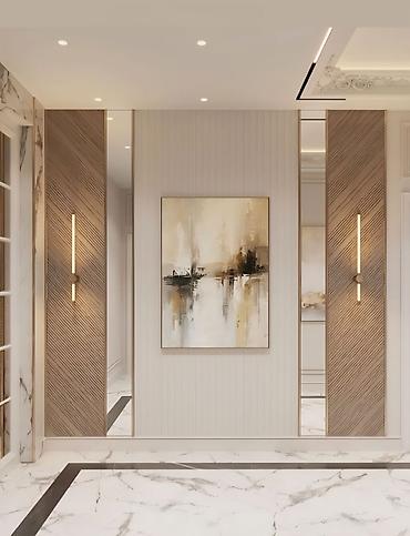 Другие виды отделочных работ: Больше 6 лет опыта — 9