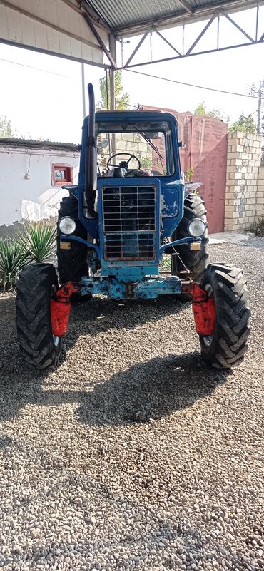 traktor təkər: Satılır zəng edin 👍 82 zavod