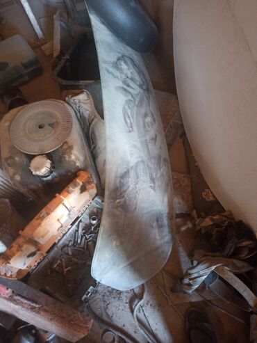 продажа авто в бишкеке и по всему кыргызстану: ЗИЛ лабавой