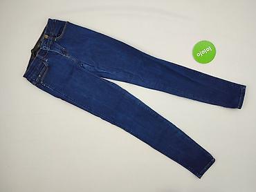 dzwony 34: Guess, Jeansy damskie, rozmiar 2XS — 2