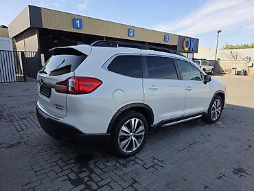 датчики субару: Subaru Ascent: 2019 г., 2.4 л, Автомат, Бензин, Кроссовер — 5