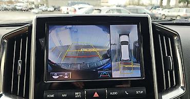 Toyota: Toyota Land Cruiser: 2020 г., 5.7 л, Автомат, Бензин, Внедорожник — 17