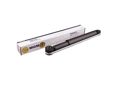 Амортизаторы, пневмобаллоны: PATFINDER TERRANO MISTRAL PATROL PAJERO MONTERO MONTERO SPORT DELICA — 5