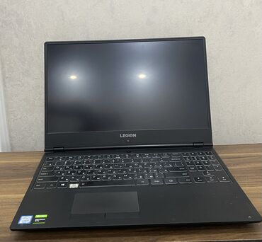 Lenovo: İşlənmiş Lenovo Legion, 15 ", Intel Core i5, 128 GB, Ünvandan götürmə, Pulsuz çatdırılma