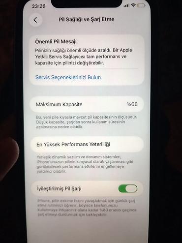 i̇phone 11 pro: IPhone 11, Yaşıl, Face ID — 6