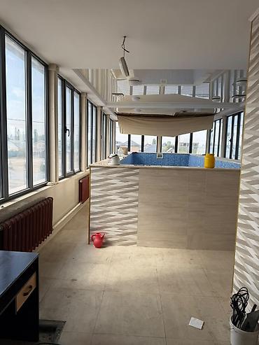 Долгосрочная аренда домов: 580 м², 6 комнат и более, Арча-Бешик ж/м — 13