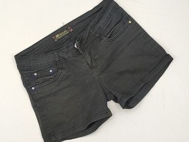 Shorts for women, Miaoni, size S (EU 36)