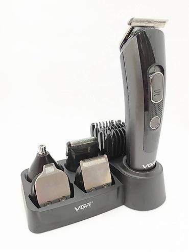 Trimmerlər və saç qırxan maşınlar: Saç qırxan maşın, Vgr, Yeni, Ödənişli çatdırılma, Rayonlara çatdırılma, Pulsuz çatdırılma — 26