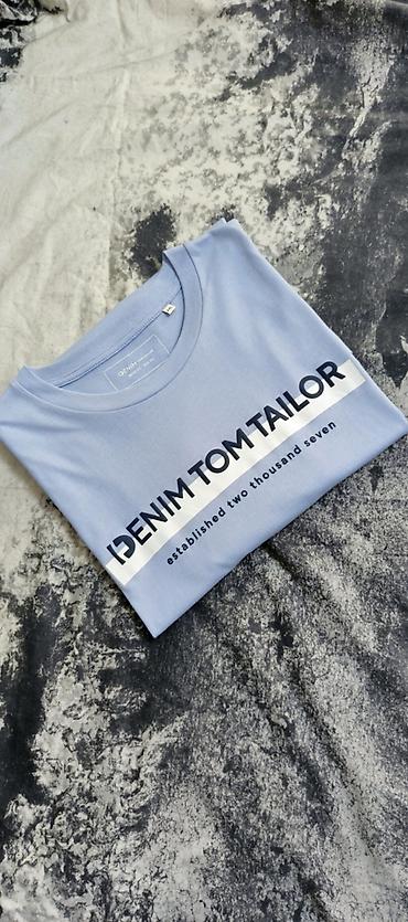 martin leon: Futbolka, Tom Tailor, 2XL — 1