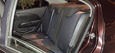 mersedes muherrik: Chevrolet Aveo: 1.4 l | 2013 il 96482 km Sedan — 8