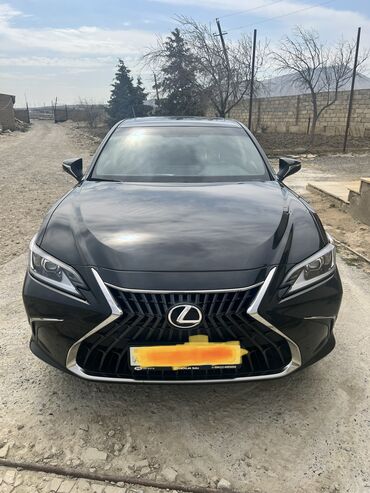 khazar lx: Lexus LX: 2 l. | 2022 il | Sedan