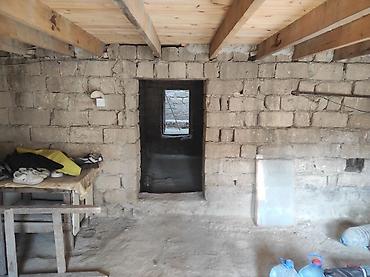 xetai ev: 4 otaqlı, 2 kv. m, Orta təmir — 10