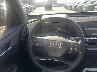 project gr: Kia EV5: 2024 г., Электромобиль, Кроссовер — 3