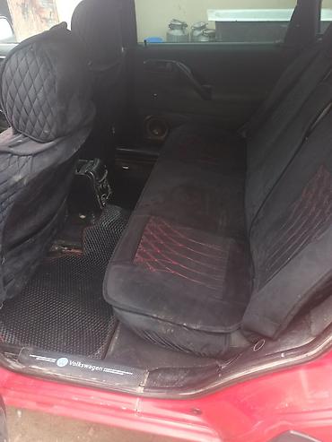 Volkswagen: Volkswagen Passat Variant: 1995 г., Бензин, Универсал — 11