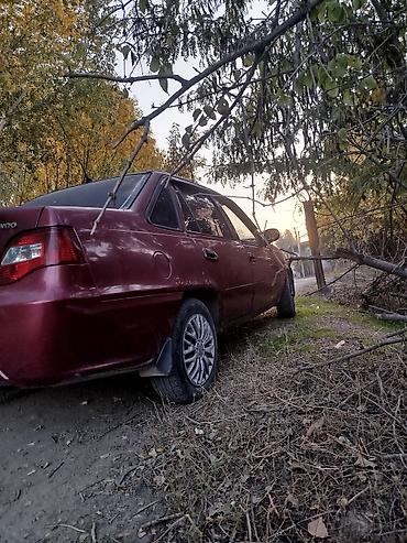 кпп нексия 1.5: Daewoo Nexia: 2010 г., 1.5 л, Механика, Бензин, Седан — 3